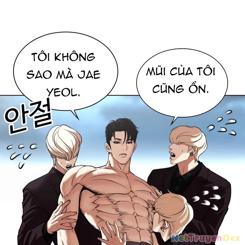 Hoán Đổi Diệu Kỳ Chapter 536 - 290