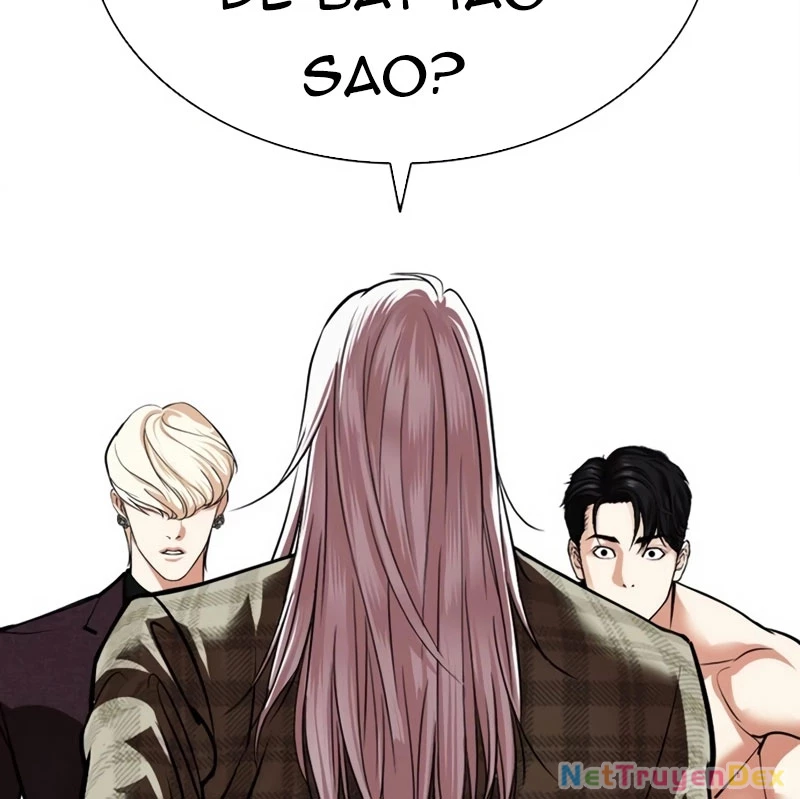 Hoán Đổi Diệu Kỳ Chapter 536 - 329