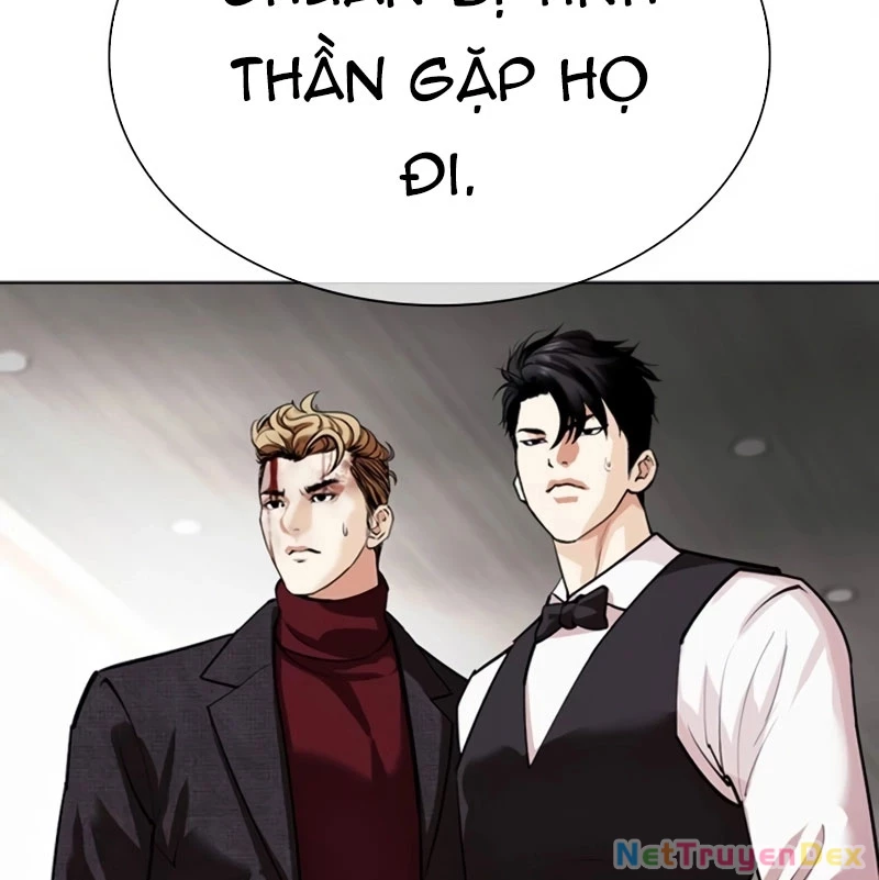 Hoán Đổi Diệu Kỳ Chapter 536 - 337