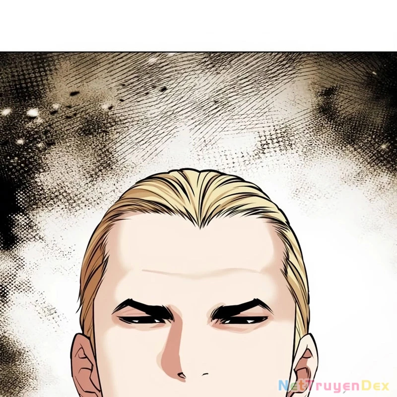 Hoán Đổi Diệu Kỳ Chapter 536 - 348