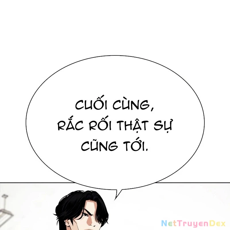 Hoán Đổi Diệu Kỳ Chapter 536 - 356