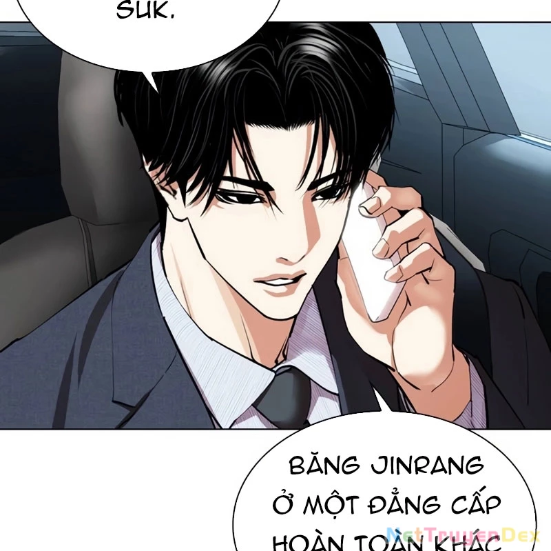 Hoán Đổi Diệu Kỳ Chapter 536 - 376
