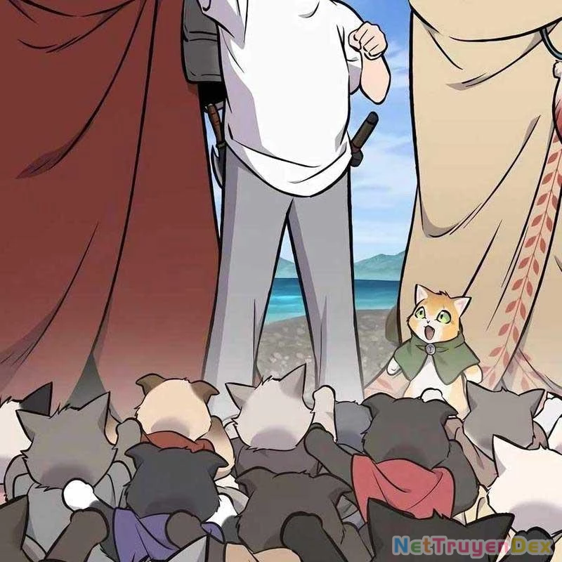 Làm Nông Dân Trong Tòa Tháp Thử Thách Chapter 91 - 274