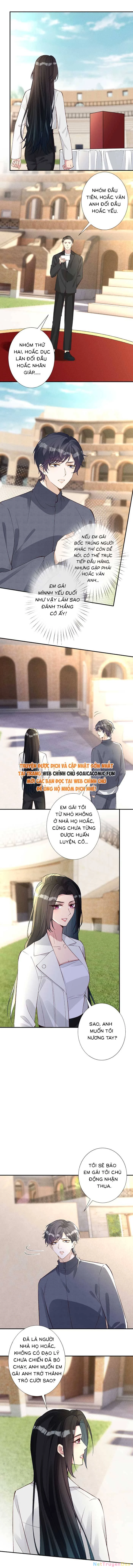 Ôm Khẩn Tiểu Mã Giáp Của Tôi Chapter 346 - 2