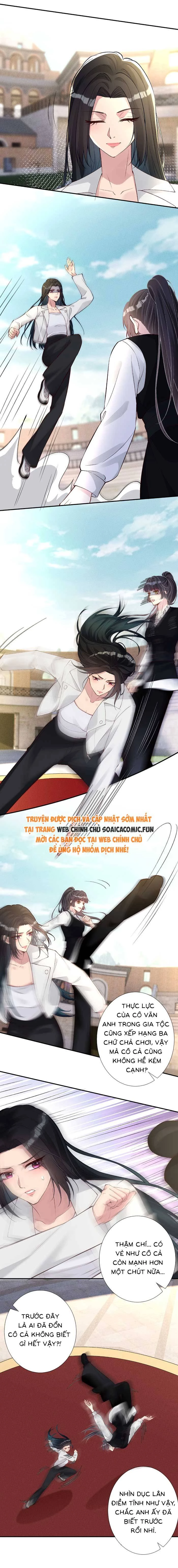 Ôm Khẩn Tiểu Mã Giáp Của Tôi Chapter 346 - 5