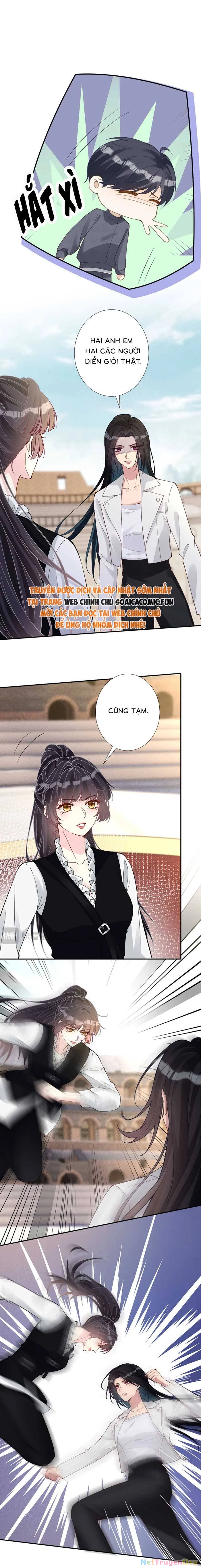 Ôm Khẩn Tiểu Mã Giáp Của Tôi Chapter 346 - 7