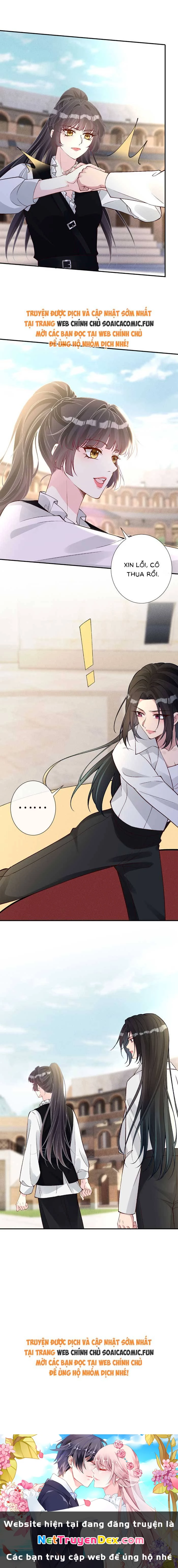 Ôm Khẩn Tiểu Mã Giáp Của Tôi Chapter 346 - 8