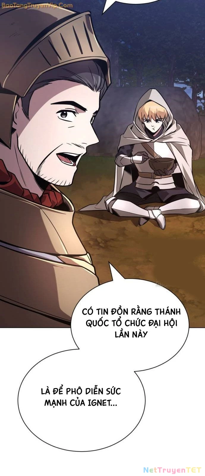 Quý Tộc Lười Biếng Trở Thành Thiên Tài Chapter 131 - 27