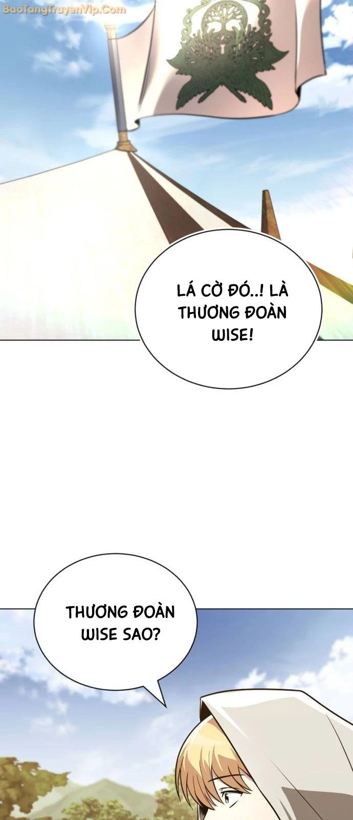 Quý Tộc Lười Biếng Trở Thành Thiên Tài Chapter 131 - 43