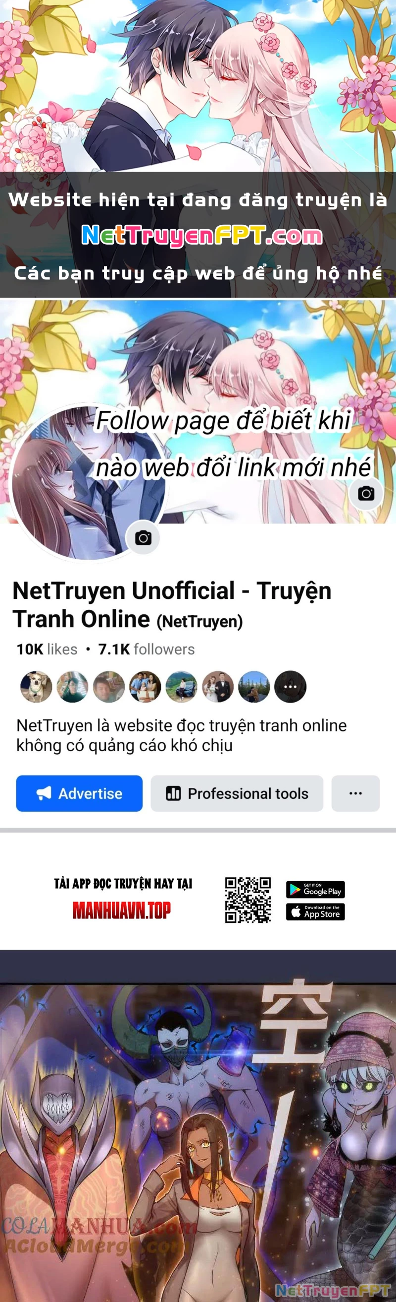 Cao Đẳng Linh Hồn Chapter 250 - 1