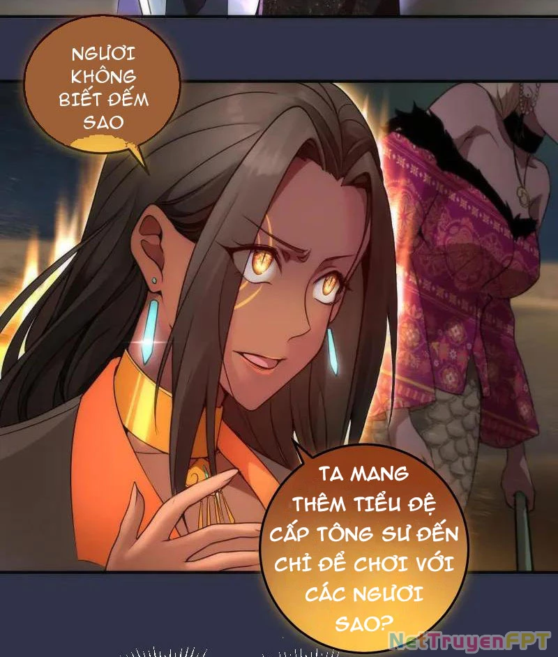 Cao Đẳng Linh Hồn Chapter 250 - 3