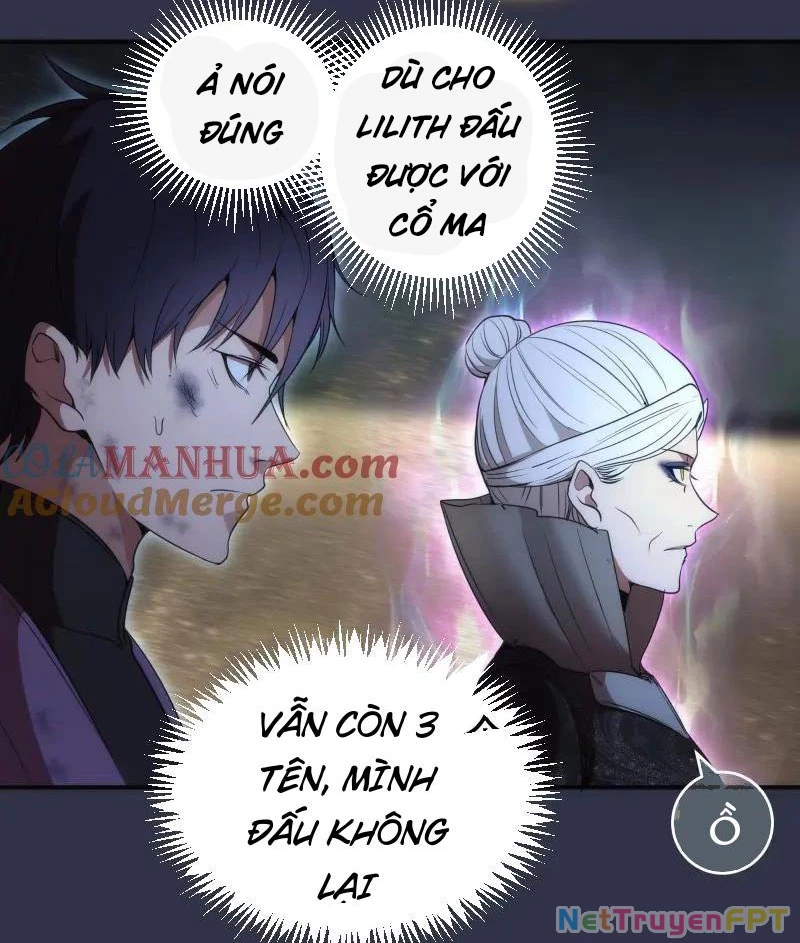 Cao Đẳng Linh Hồn Chapter 250 - 4