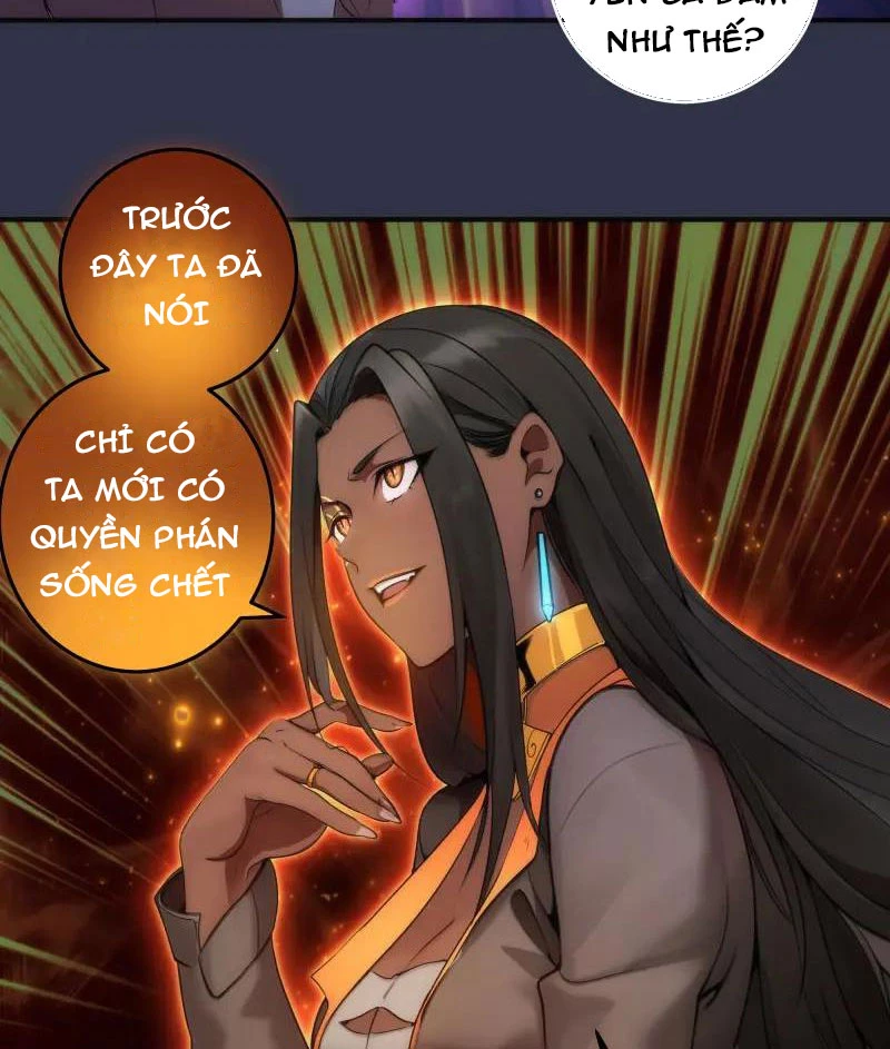 Cao Đẳng Linh Hồn Chapter 250 - 6