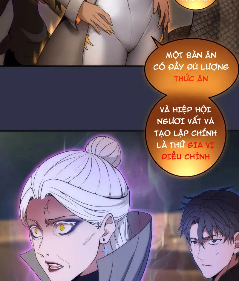 Cao Đẳng Linh Hồn Chapter 250 - 10