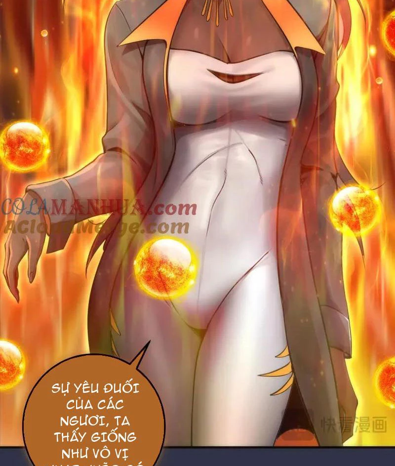 Cao Đẳng Linh Hồn Chapter 250 - 12