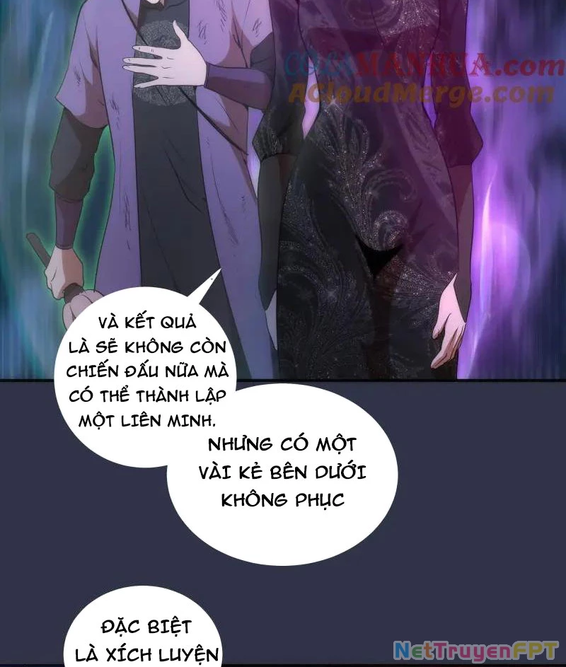 Cao Đẳng Linh Hồn Chapter 250 - 15