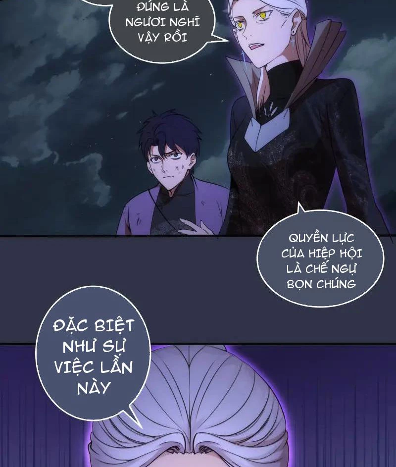 Cao Đẳng Linh Hồn Chapter 250 - 18