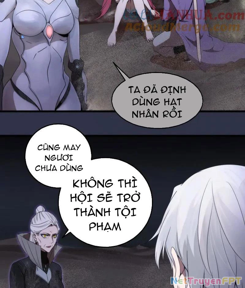 Cao Đẳng Linh Hồn Chapter 250 - 23