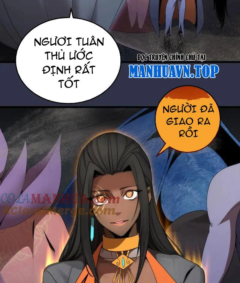 Cao Đẳng Linh Hồn Chapter 250 - 25