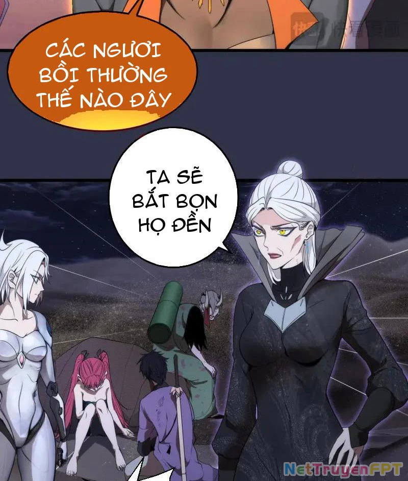 Cao Đẳng Linh Hồn Chapter 250 - 26