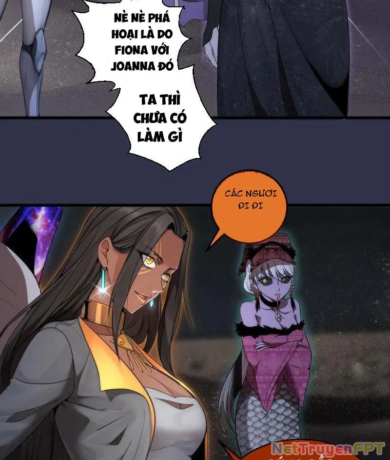 Cao Đẳng Linh Hồn Chapter 250 - 27