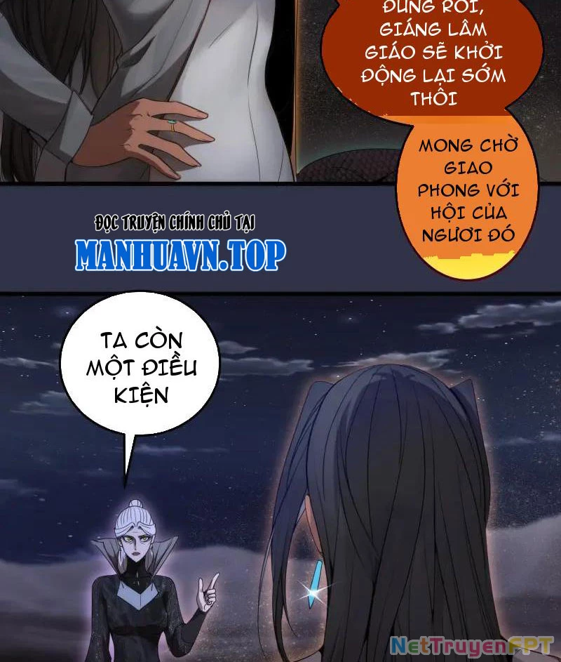 Cao Đẳng Linh Hồn Chapter 250 - 28