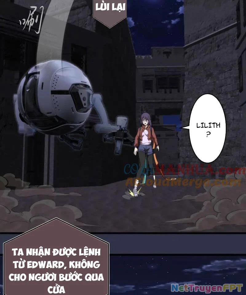 Cao Đẳng Linh Hồn Chapter 250 - 33