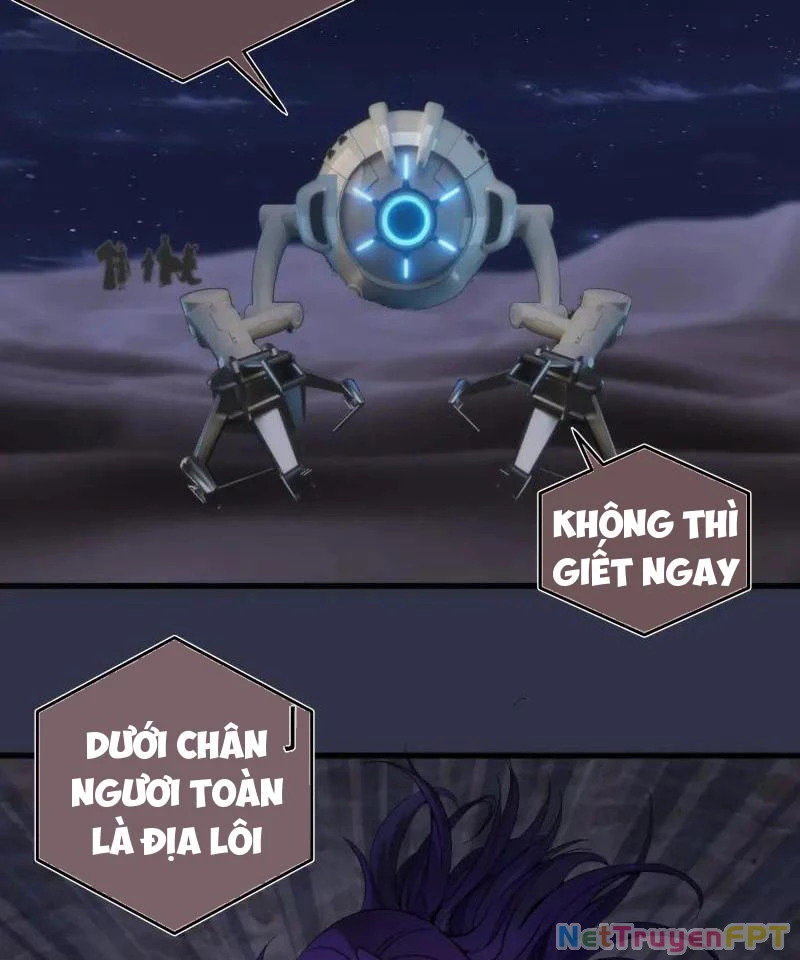Cao Đẳng Linh Hồn Chapter 250 - 34