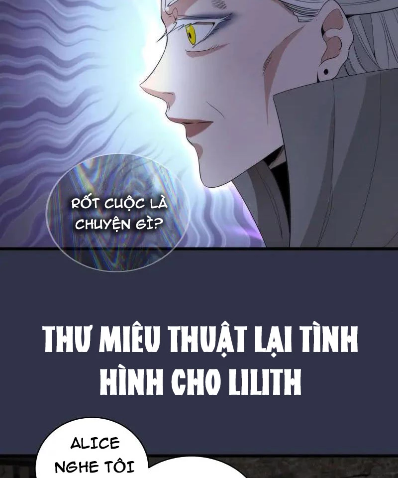 Cao Đẳng Linh Hồn Chapter 250 - 39
