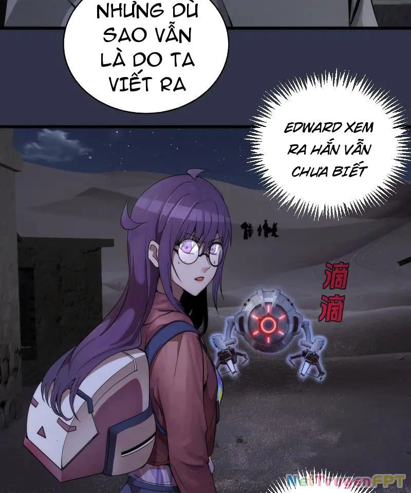 Cao Đẳng Linh Hồn Chapter 250 - 47