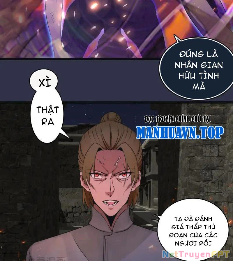 Cao Đẳng Linh Hồn Chapter 250 - 61