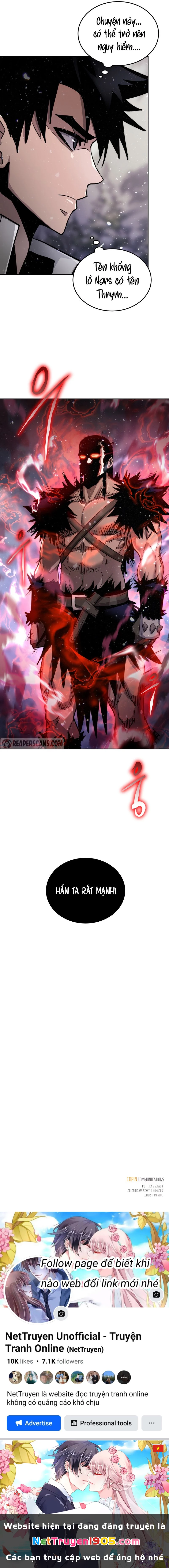 Kể Từ Bây Giờ, Tôi Là Một Người Chơi Chapter 57 - 12