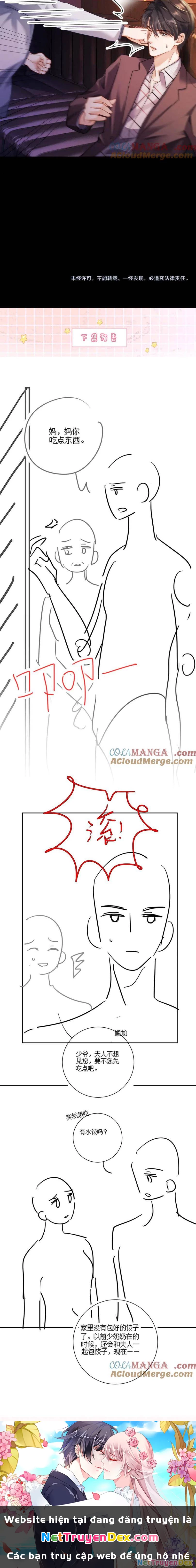 Tổng Tài Tỷ Phú Chỉ Sủng Cô Vợ Thế Thân Chapter 69 - 3