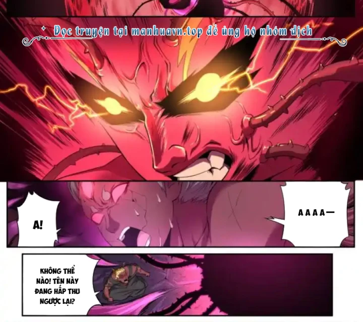 Kiêm Chức Thần Tiên Chapter 222 - 6