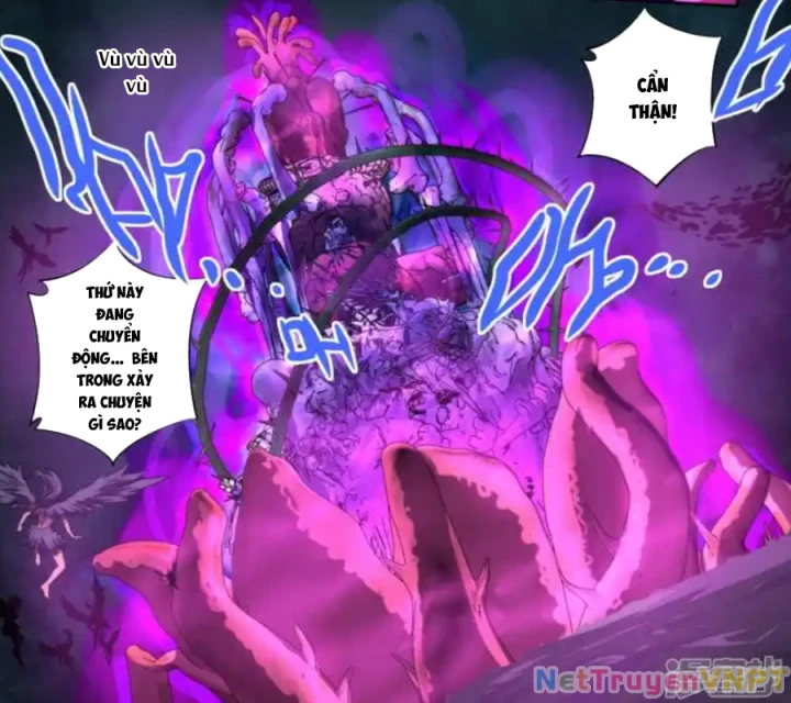 Kiêm Chức Thần Tiên Chapter 222 - 8