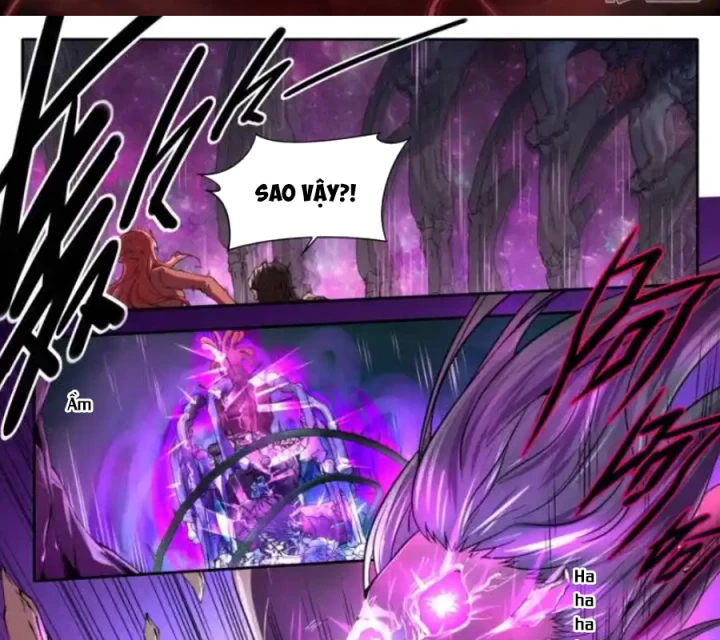 Kiêm Chức Thần Tiên Chapter 222 - 17