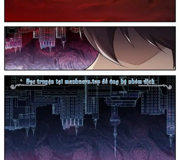 Kiêm Chức Thần Tiên Chapter 222 - 19