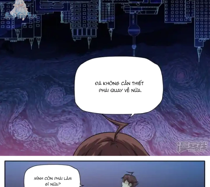 Kiêm Chức Thần Tiên Chapter 222 - 21