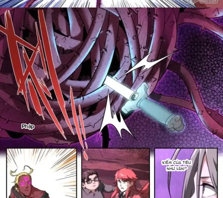 Kiêm Chức Thần Tiên Chapter 222 - 25