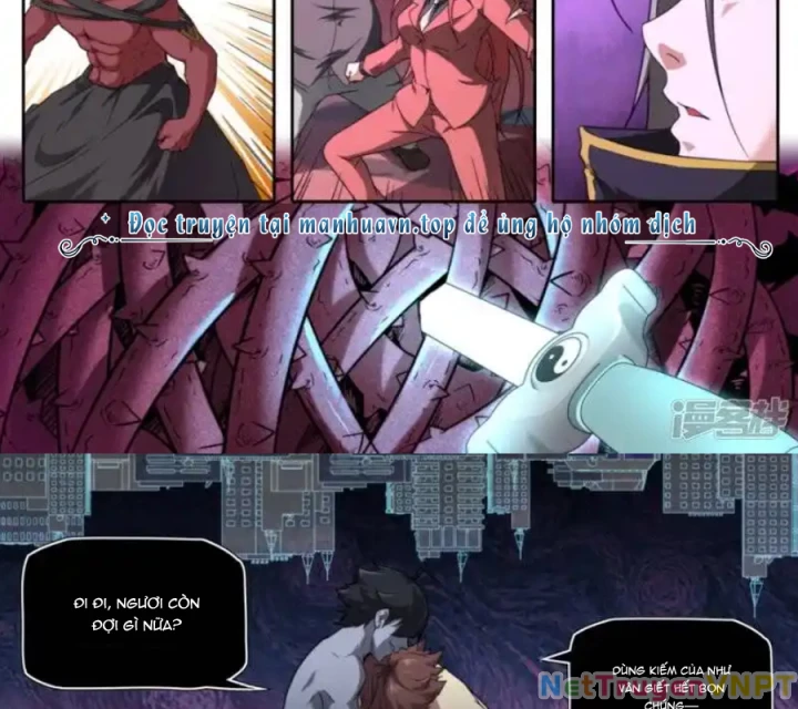 Kiêm Chức Thần Tiên Chapter 222 - 26