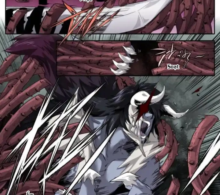 Kiêm Chức Thần Tiên Chapter 222 - 30