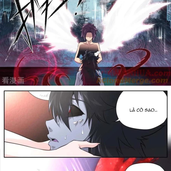 Kiêm Chức Thần Tiên Chapter 224 - 2
