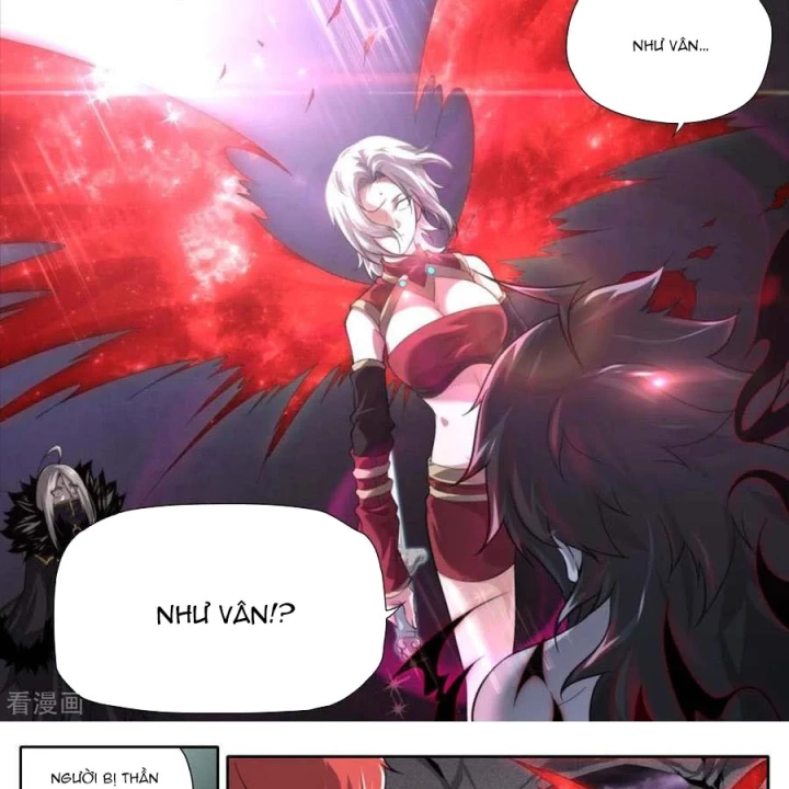 Kiêm Chức Thần Tiên Chapter 224 - 3
