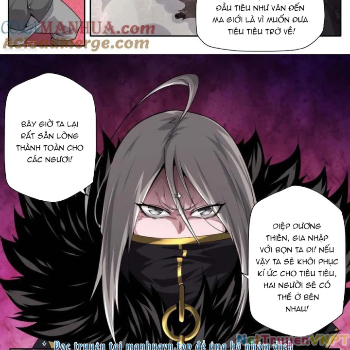 Kiêm Chức Thần Tiên Chapter 224 - 8