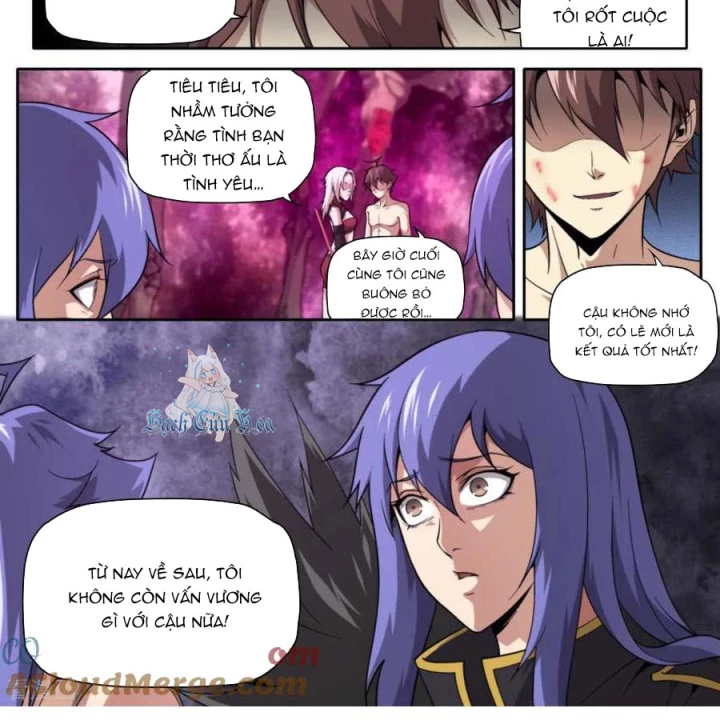 Kiêm Chức Thần Tiên Chapter 224 - 10