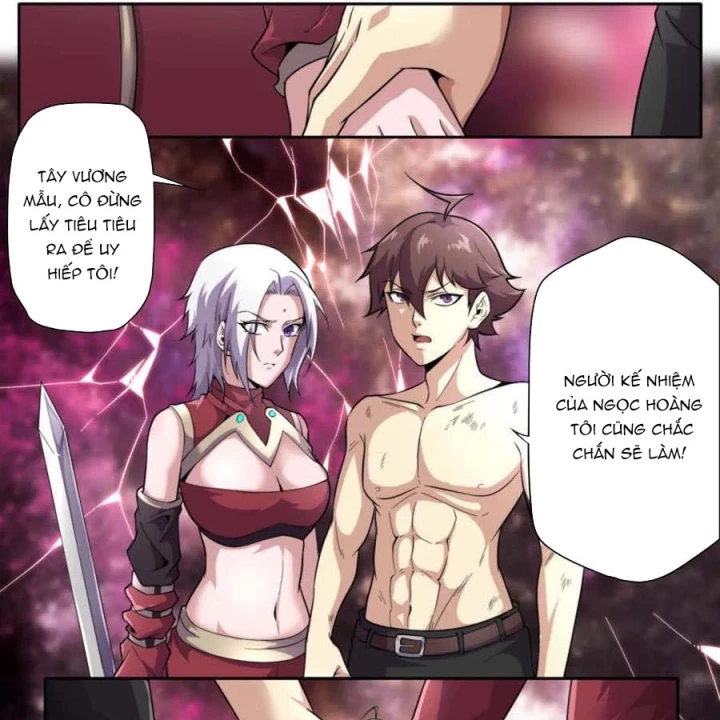 Kiêm Chức Thần Tiên Chapter 224 - 11