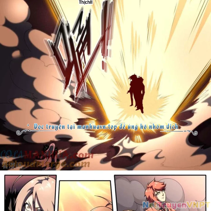 Kiêm Chức Thần Tiên Chapter 224 - 13