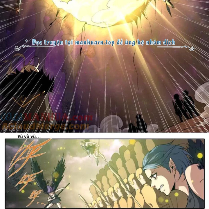 Kiêm Chức Thần Tiên Chapter 224 - 16