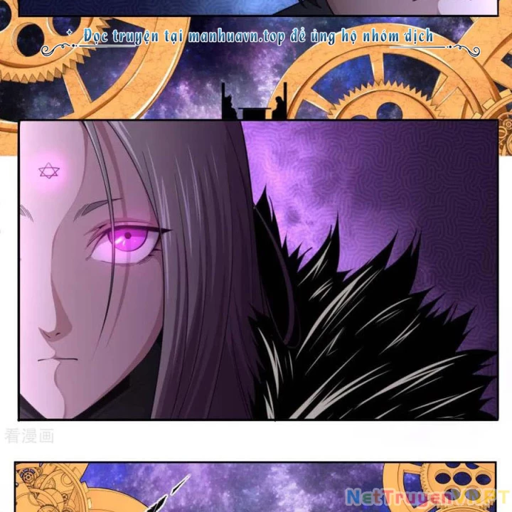 Kiêm Chức Thần Tiên Chapter 224 - 20