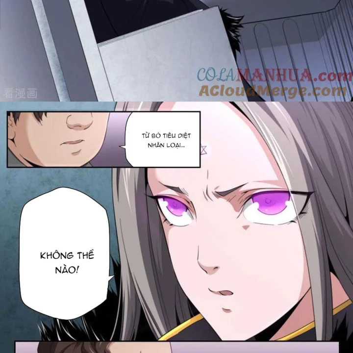 Kiêm Chức Thần Tiên Chapter 224 - 22